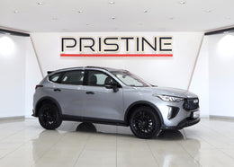 2026 Haval Jolion Pro 1.5T Super Luxury