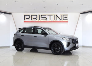 2026 Haval Jolion Pro 1.5T Super Luxury
