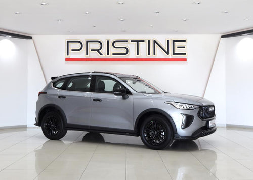 2026 Haval Jolion Pro 1.5T Super Luxury