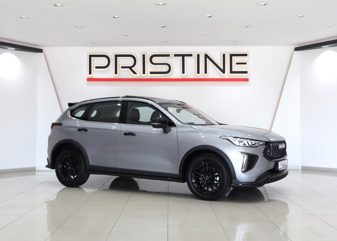 2025 Haval Jolion Pro 1.5T Super Luxury