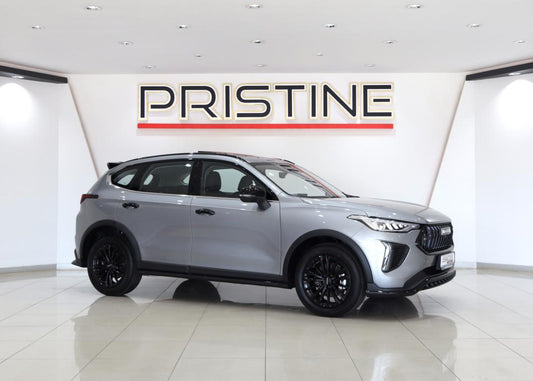 2025 Haval Jolion Pro 1.5T Super Luxury