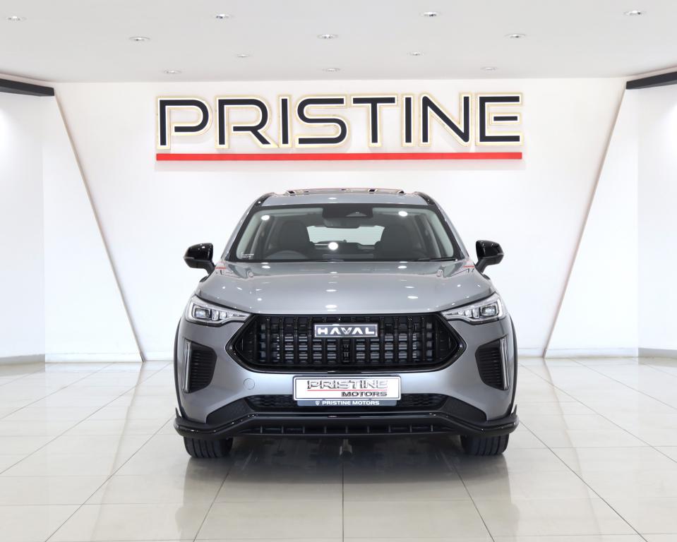 2025 Haval Jolion Pro 1.5T Super Luxury