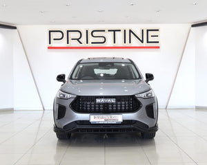2026 Haval Jolion Pro 1.5T Super Luxury