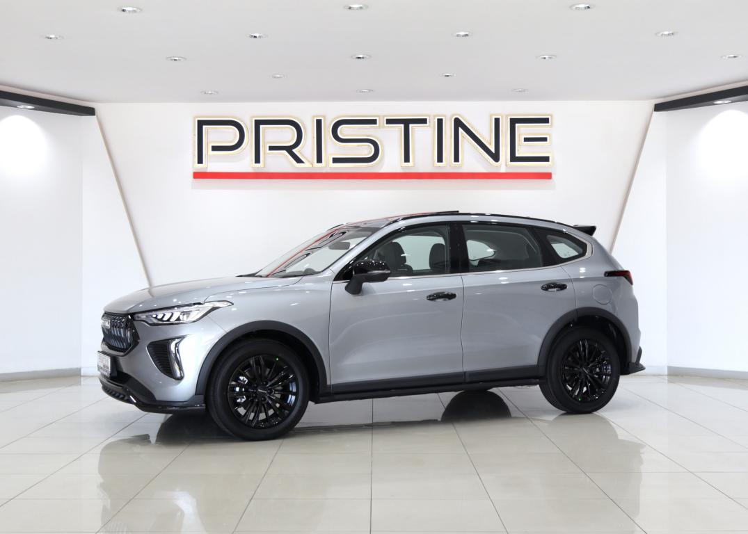 2026 Haval Jolion Pro 1.5T Super Luxury