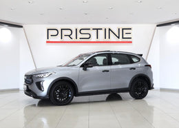 2026 Haval Jolion Pro 1.5T Super Luxury