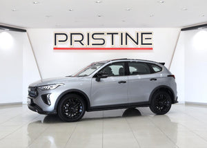 2026 Haval Jolion Pro 1.5T Super Luxury