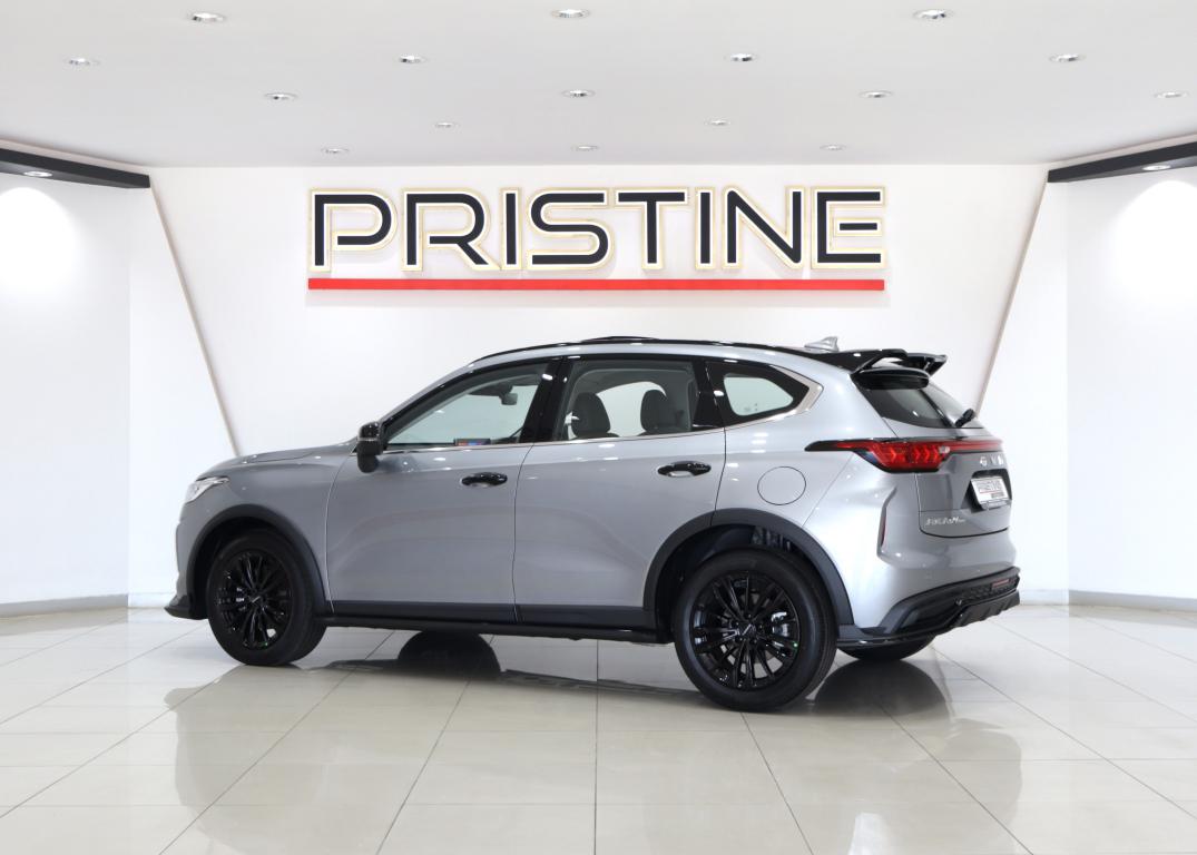 2025 Haval Jolion Pro 1.5T Super Luxury