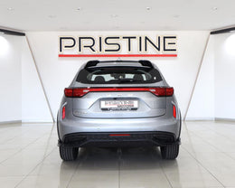 2026 Haval Jolion Pro 1.5T Super Luxury