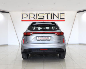 2026 Haval Jolion Pro 1.5T Super Luxury