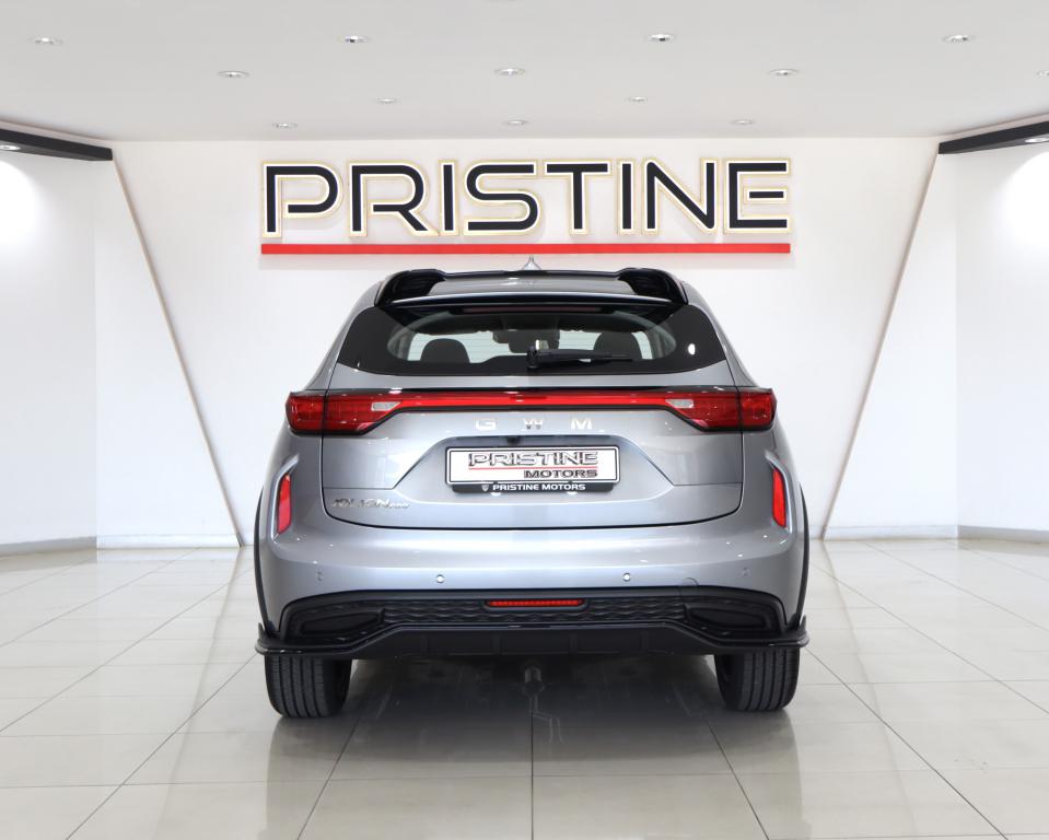 2025 Haval Jolion Pro 1.5T Super Luxury