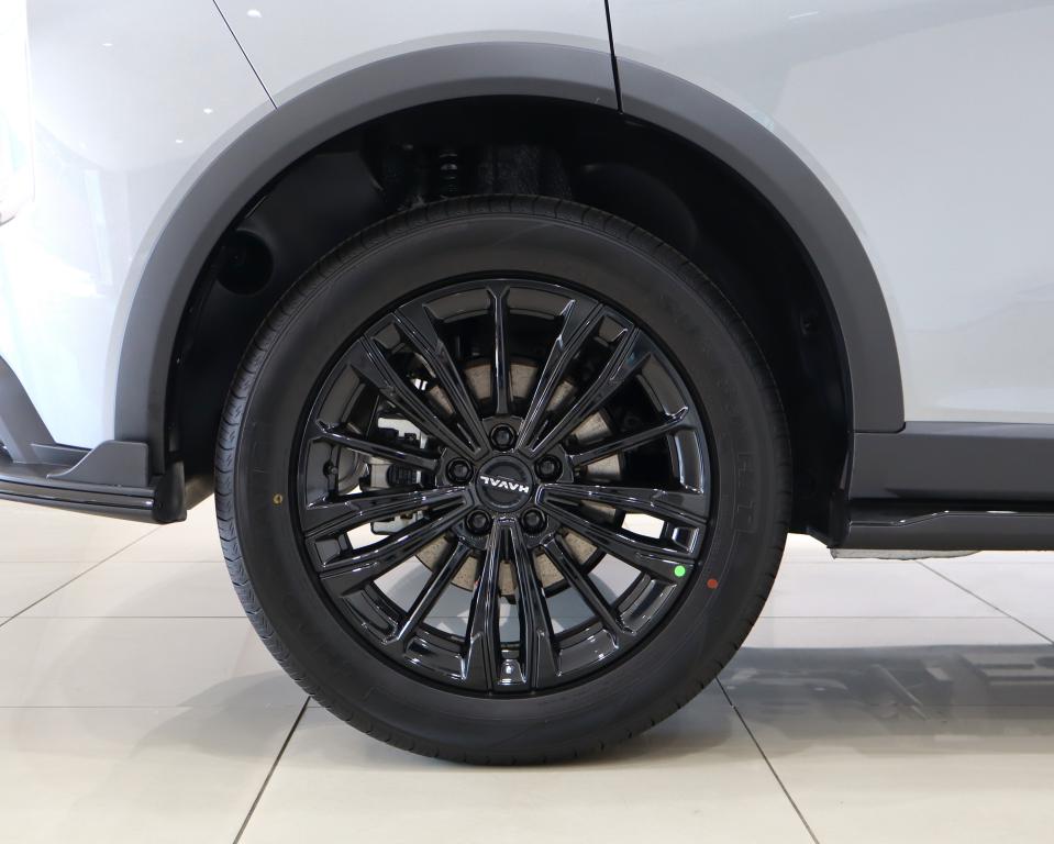 2025 Haval Jolion Pro 1.5T Super Luxury