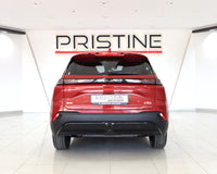 2023 BAIC Beijing X55 1.5T Premium