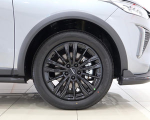 2026 Haval Jolion Pro 1.5T Super Luxury