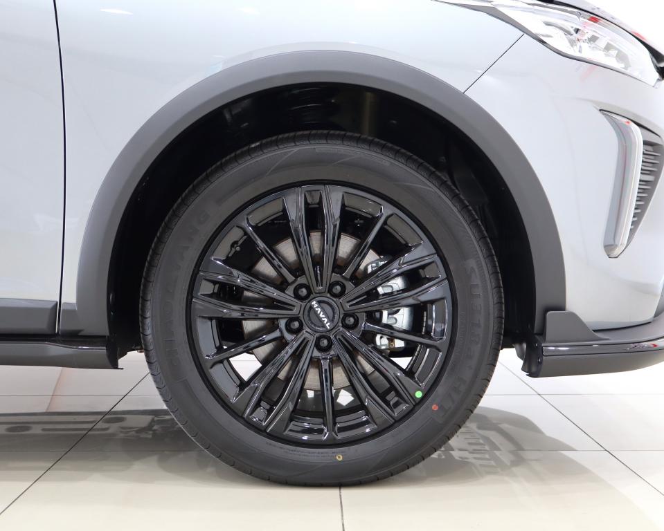 2025 Haval Jolion Pro 1.5T Super Luxury