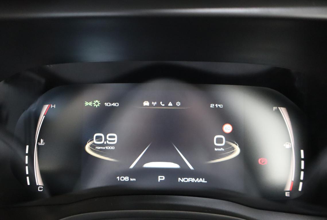 2025 Haval Jolion Pro 1.5T Super Luxury