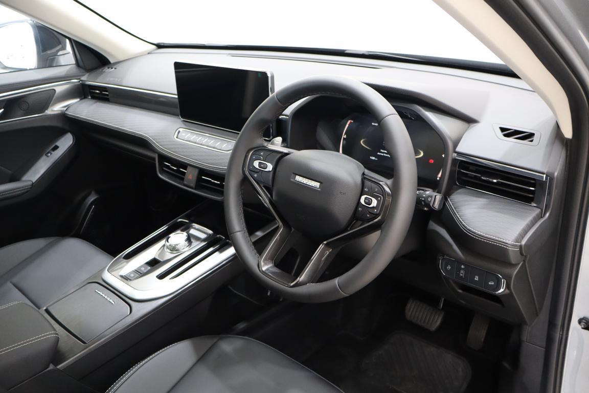 2025 Haval Jolion Pro 1.5T Super Luxury