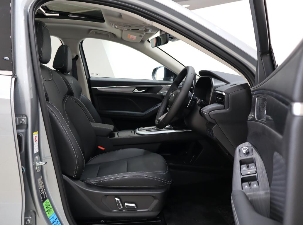 2025 Haval Jolion Pro 1.5T Super Luxury