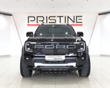 2024 Ford Ranger 3.0 V6 Ecoboost Double Cab Raptor 4WD