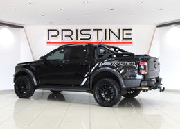 2024 Ford Ranger 3.0 V6 Ecoboost Double Cab Raptor 4WD