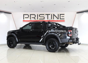 2024 Ford Ranger 3.0 V6 Ecoboost Double Cab Raptor 4WD