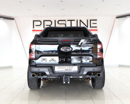 2024 Ford Ranger 3.0 V6 Ecoboost Double Cab Raptor 4WD
