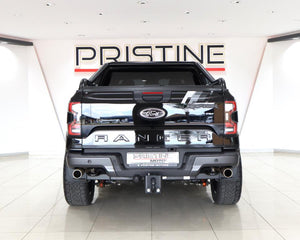 2024 Ford Ranger 3.0 V6 Ecoboost Double Cab Raptor 4WD