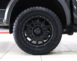 2024 Ford Ranger 3.0 V6 Ecoboost Double Cab Raptor 4WD