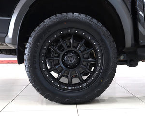 2024 Ford Ranger 3.0 V6 Ecoboost Double Cab Raptor 4WD