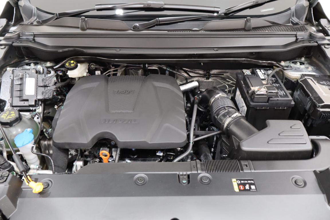 2025 Haval Jolion Pro 1.5T Super Luxury