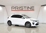 2021 Kia Rio Hatch 1.4 EX Auto