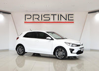 2021 Kia Rio Hatch 1.4 EX Auto