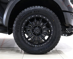2024 Ford Ranger 3.0 V6 Ecoboost Double Cab Raptor 4WD