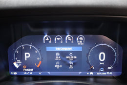 2024 Ford Ranger 3.0 V6 Ecoboost Double Cab Raptor 4WD