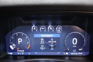 2024 Ford Ranger 3.0 V6 Ecoboost Double Cab Raptor 4WD