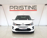 2021 Kia Rio Hatch 1.4 EX Auto
