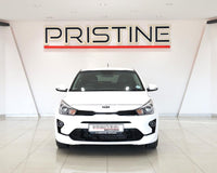 2021 Kia Rio Hatch 1.4 EX Auto