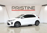 2021 Kia Rio Hatch 1.4 EX Auto