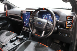 2024 Ford Ranger 3.0 V6 Ecoboost Double Cab Raptor 4WD