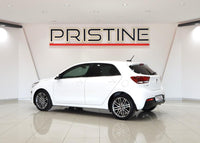 2021 Kia Rio Hatch 1.4 EX Auto