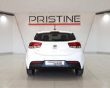 2021 Kia Rio Hatch 1.4 EX Auto