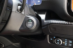 2024 Ford Ranger 3.0 V6 Ecoboost Double Cab Raptor 4WD
