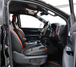2024 Ford Ranger 3.0 V6 Ecoboost Double Cab Raptor 4WD