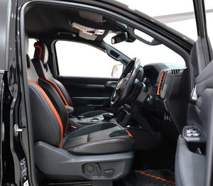 2024 Ford Ranger 3.0 V6 Ecoboost Double Cab Raptor 4WD