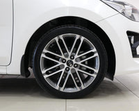 2021 Kia Rio Hatch 1.4 EX Auto