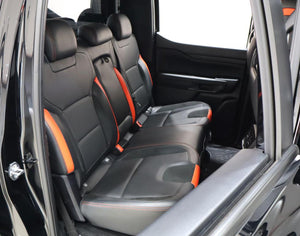 2024 Ford Ranger 3.0 V6 Ecoboost Double Cab Raptor 4WD