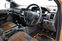 2017 Ford Ranger 3.2TDCi Double Cab Hi-Rider Wildtrak