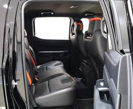 2024 Ford Ranger 3.0 V6 Ecoboost Double Cab Raptor 4WD