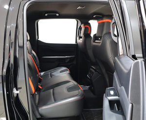 2024 Ford Ranger 3.0 V6 Ecoboost Double Cab Raptor 4WD