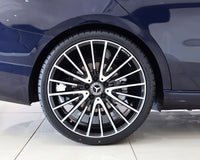 2022 Mercedes-Benz C-Class C220d Avantgarde