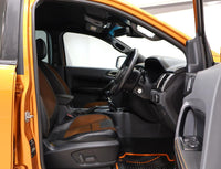 2017 Ford Ranger 3.2TDCi Double Cab Hi-Rider Wildtrak